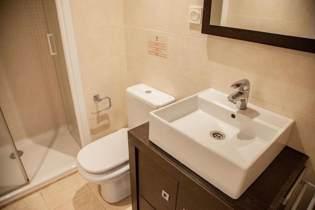 Appartement Sb Casa Magnolia