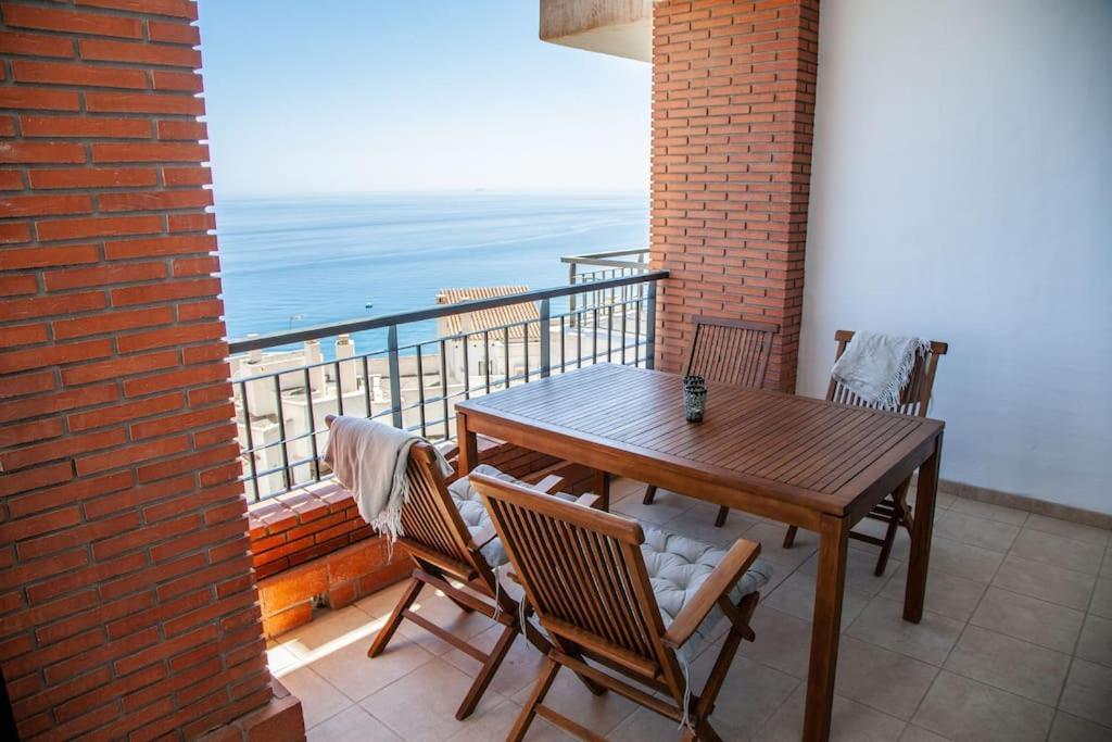 Sb Casa Magnolia Appartement Málaga